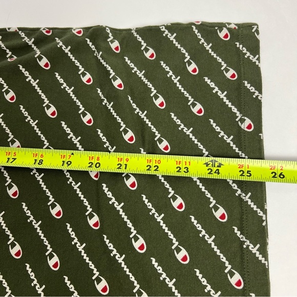 CHAMPION & AMERICAN EAGLE Men's Shirts Sz Medium Multi Colors Short Sleeves - Picture 15 of 15